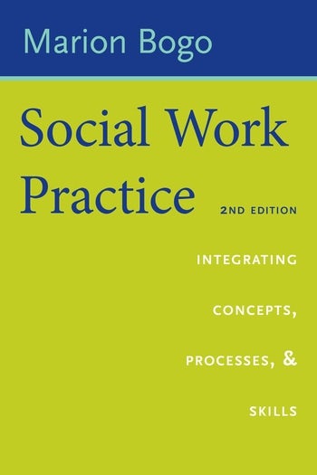 Social Work Practice | Columbia University Press