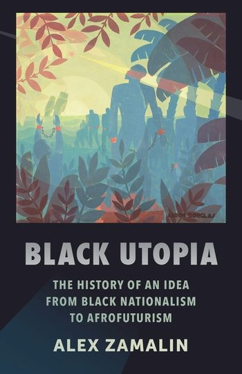 Black Utopia | Columbia University Press