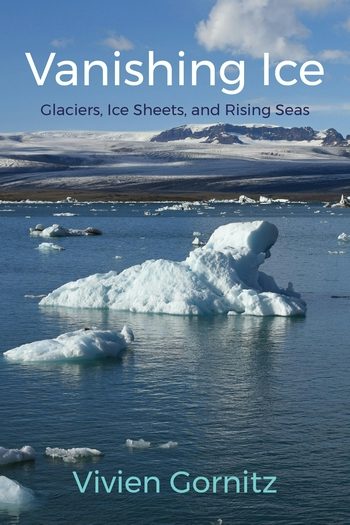 Vanishing Ice | Columbia University Press