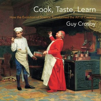 Cook, Taste, Learn | Columbia University Press