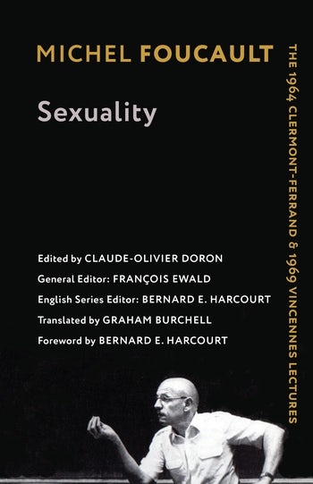 Sexuality Columbia University Press