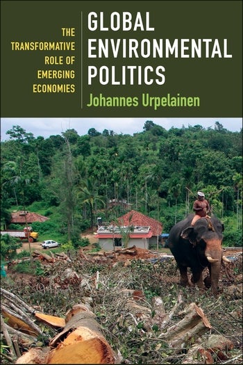 Global Environmental Politics | Columbia University Press