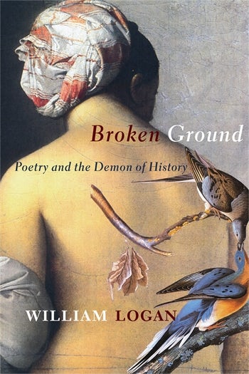 Broken Ground | Columbia University Press