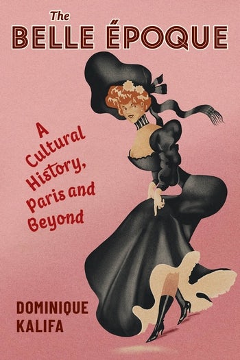 The Belle Époque | Columbia University Press