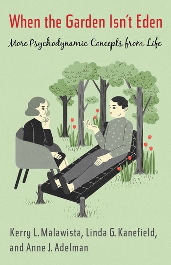 When the Garden Isn't Eden | Columbia University Press