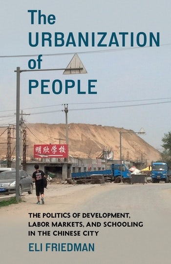 The Urbanization of People | Columbia University Press
