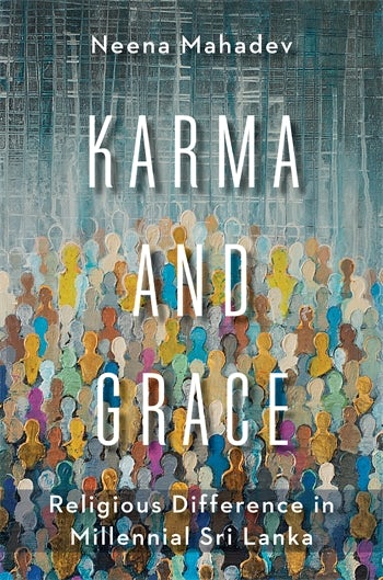 Karma and Grace | Columbia University Press