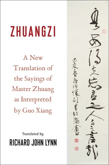 Zhuangzi | Columbia University Press