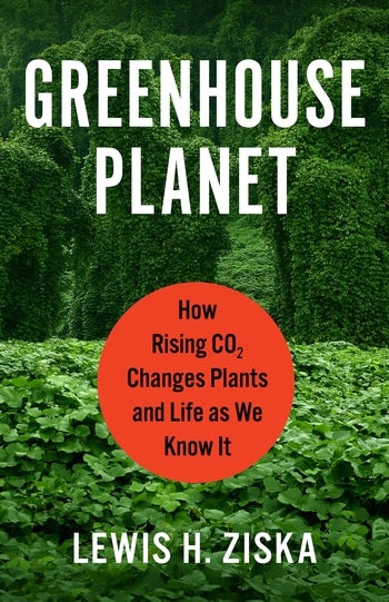 Greenhouse Planet | Columbia University Press
