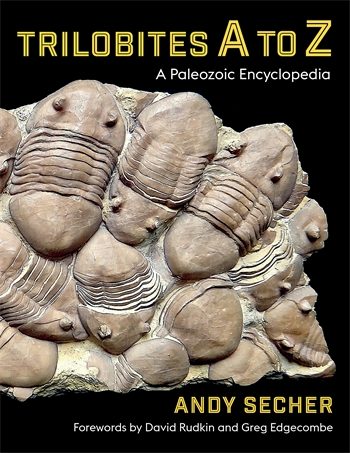Trilobites A to Z | Columbia University Press