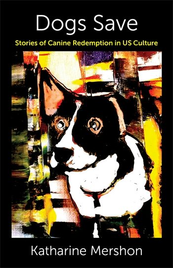 Dogs Save | Columbia University Press