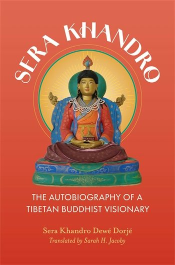 Sera Khandro | Columbia University Press