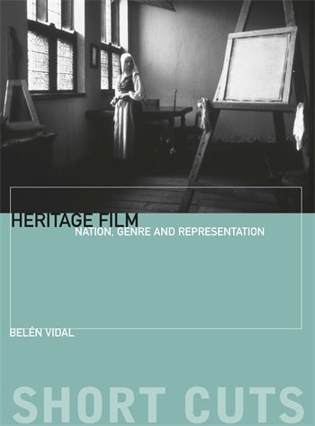 Heritage Film Columbia University Press