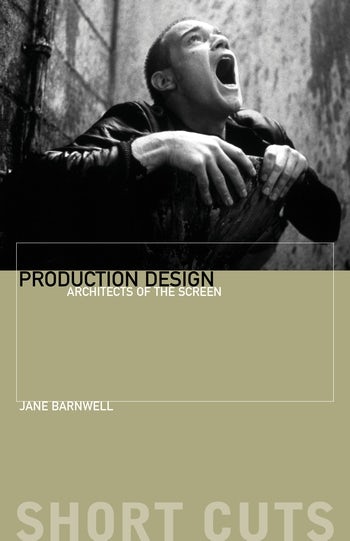 Production Design | Columbia University Press
