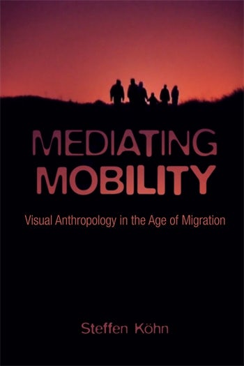洋書 MEDIATING MOBILITY Mediating Mobility | Columbia University Press