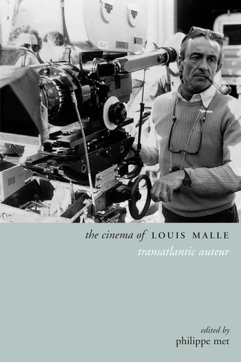 Interview with Louis Malle, Interviews