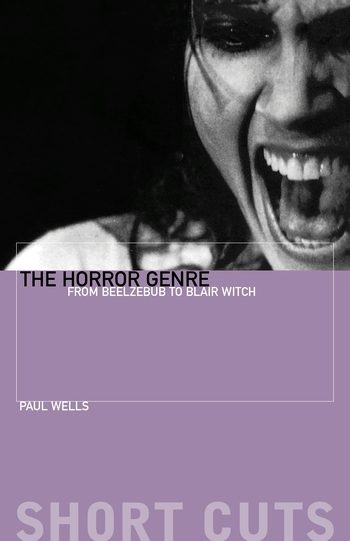 The Horror Genre | Columbia University Press