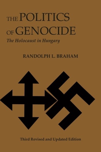 genocide holocaust symbol