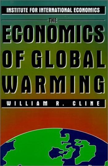 The Economics of Global Warming | Columbia University Press