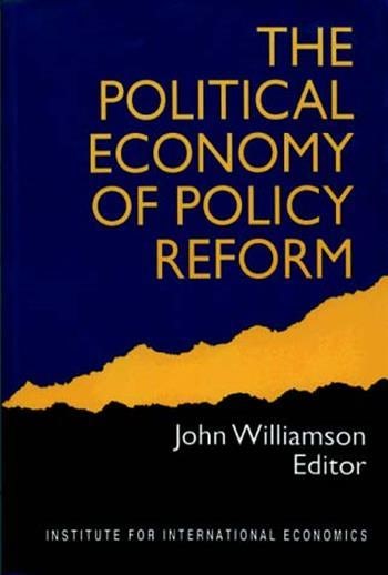 Political reform