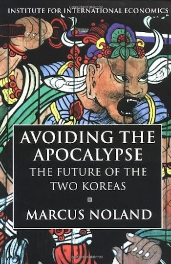 Avoiding the Apocalypse | Columbia University Press