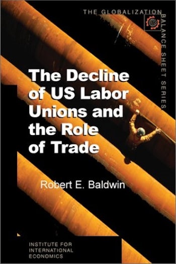 Trades Unions - Economics Help