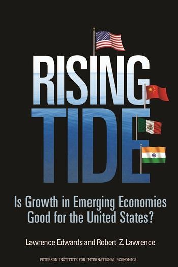 Rising Tide International