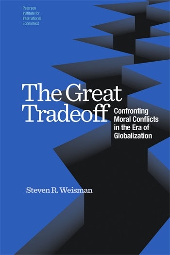 The Great Tradeoff | Columbia University Press