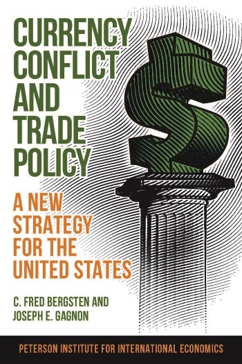 Currency Conflict and Trade Policy | Columbia University Press