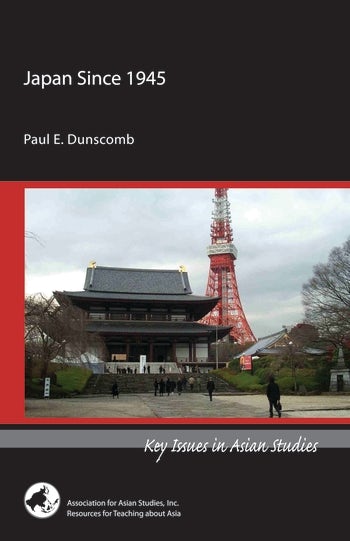 Japan Since 1945 | Columbia University Press