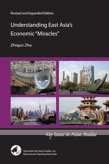 Understanding East Asia's Economic 