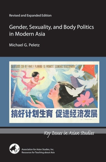 Gender Sexuality And Body Politics In Modern Asia Columbia University Press 