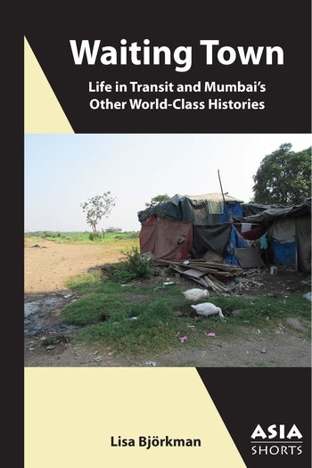 wallpapers Asian World Mumbai waiting town columbia university press