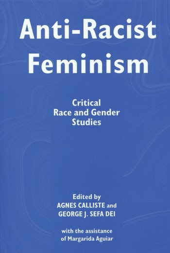 Anti-Racist Feminism | Columbia University Press