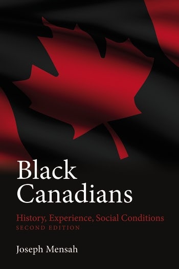 Black Canadians | Columbia University Press