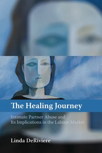 The Healing Journey | Columbia University Press