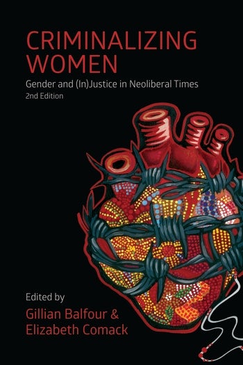 Criminalizing Women | Columbia University Press