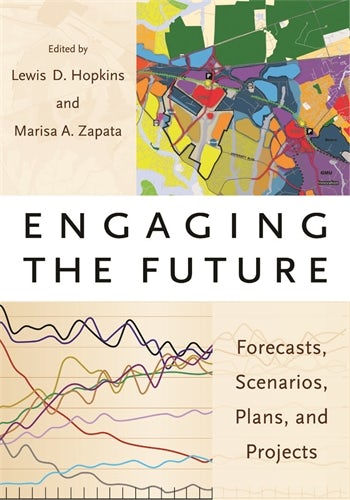Engaging the Future | Columbia University Press