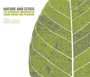 Nature and Cities | Columbia University Press