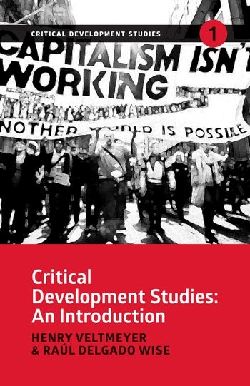 Critical Development Studies | Columbia University Press