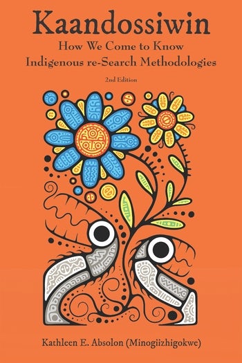 Kaandossiwin, 2nd ed. | Columbia University Press