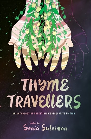 Thyme Travellers