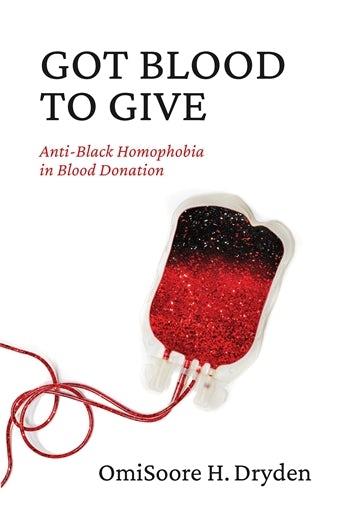 Got Blood to Give | Columbia University Press