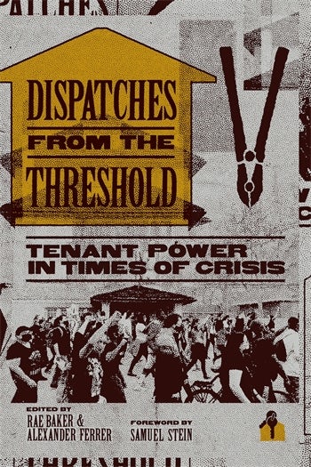 Dispatches from the Threshold | Columbia University Press