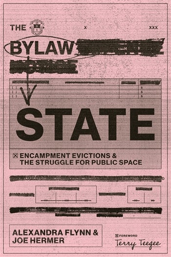 The Bylaw State