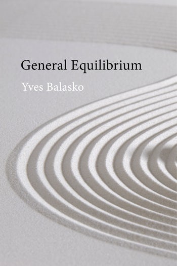 ビジネス・経済 General Equilibrium, General Equilibrium | Columbia University Press