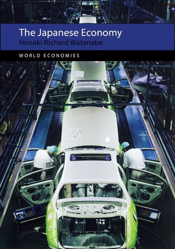 ビジネス・経済 The Japanese Economy Amazon | The Japanese Economy, second edition (Mit Press