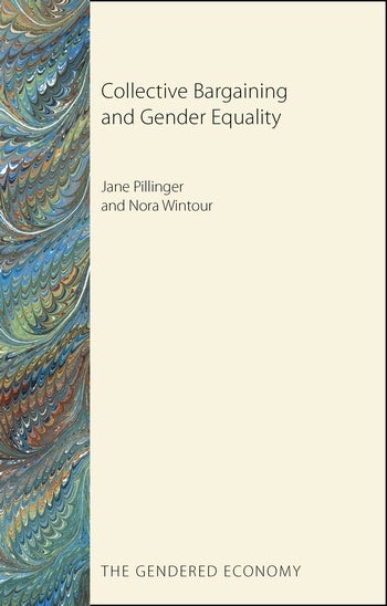 Collective Bargaining and Gender Equality | Columbia University Press