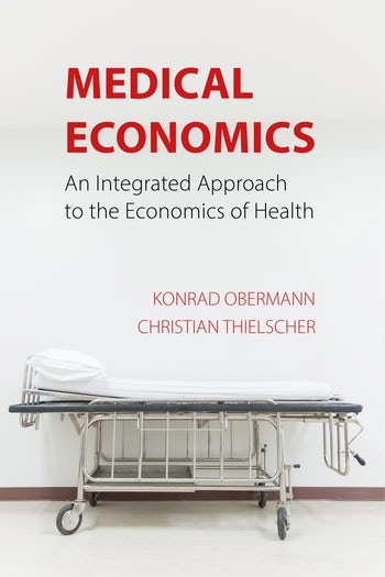 Medical Economics | Columbia University Press