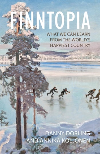 Finntopia | Columbia University Press